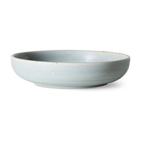 HKLiving Chef Ceramics Diep Bord M - Soft Blue