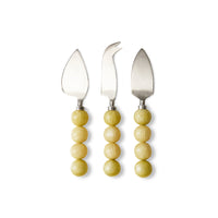 HKLiving Kaasmessenset - Lemon