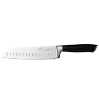 Sabatier Santokumes High Carbon - 18 cm