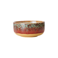 HKLiving 70's Dessert Bowl Harbour - Cove