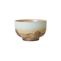HKLiving 70's Noodle Bowl Seabreeze - Shell