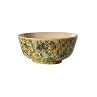 HKLiving 70's Ramen Bowl Ascend - Fjord