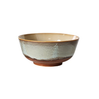 HKLiving 70's Ramen Bowl Verge - Echo