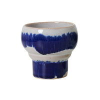 HKLiving 70's Lungo Mok Symbolist - Cosmos