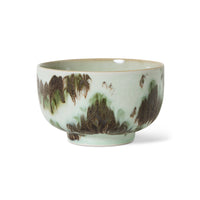 HKLiving 70's Noodle Bowl Dada - Tide