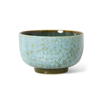 HKLiving 70's Noodle Bowl Dada - Verdigris