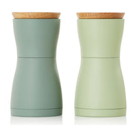 Groen