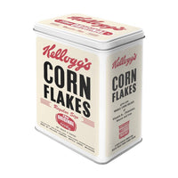 Nostalgic Art Blik L - Kellogs