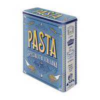 Nostalgic Art Blik XL - Pasta