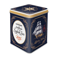 Nostalgic Art Blik Thee - English Teas