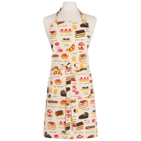 Now Designs Keukenschort - Chef Patisserie