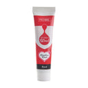 Rainbow Dust Progel Kleurstof - Rood