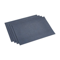 Donkerblauw