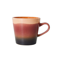 HKLiving 70's Americano Mok - Rise