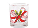Blond Amsterdam Kerst Sapglas Strik - 200 ml