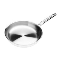 Cookai Koekenpan 5-ply RVS - 24 cm