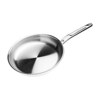 Cookai Koekenpan 5-ply RVS - 28 cm