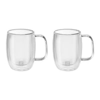 Zwilling Sorrento Dubbelwandig Espressoglazen 2 stuks - 130 ml