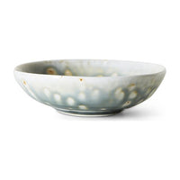 HKLiving Chef Ceramics Schaaltje - Rustic Green
