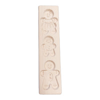 HKS Speculaasplank Familie - 30 cm