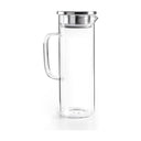 Ibili Glazen Kan - 1100 ml