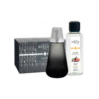 Zwart