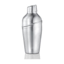 Leopold Vienna Cocktailshaker 3-delig RVS - 500 ml