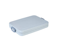 Lichtblauw