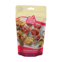 FunCakes Chocolade Melts Melk - 350 gram