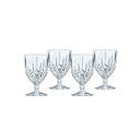 Nachtmann Noblesse Universele Glazen 4 stuks - 350 ml