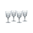 Nachtmann Noblesse Cocktailglazen 4 stuks - 355 ml