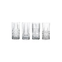 Nachtmann Highland Longdrinkglazen 4 stuks - 445 ml