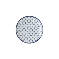 Laura Ashley Petit Four Petit Fleur - 12 cm