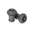 Vacuvin Vacuüm Wine Stopper - 2 stuks