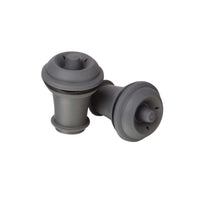 Vacuvin Vacuüm Wine Stopper - 2 stuks