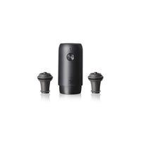 Vacuvin Elektrische Wine Saver - Zwart