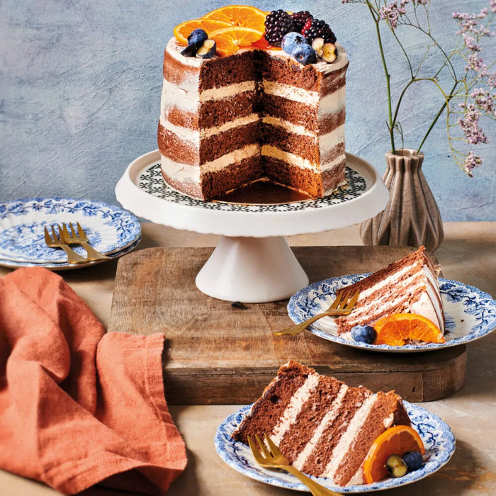 Chocoladetaart maken: het basisrecept dat altijd lukt