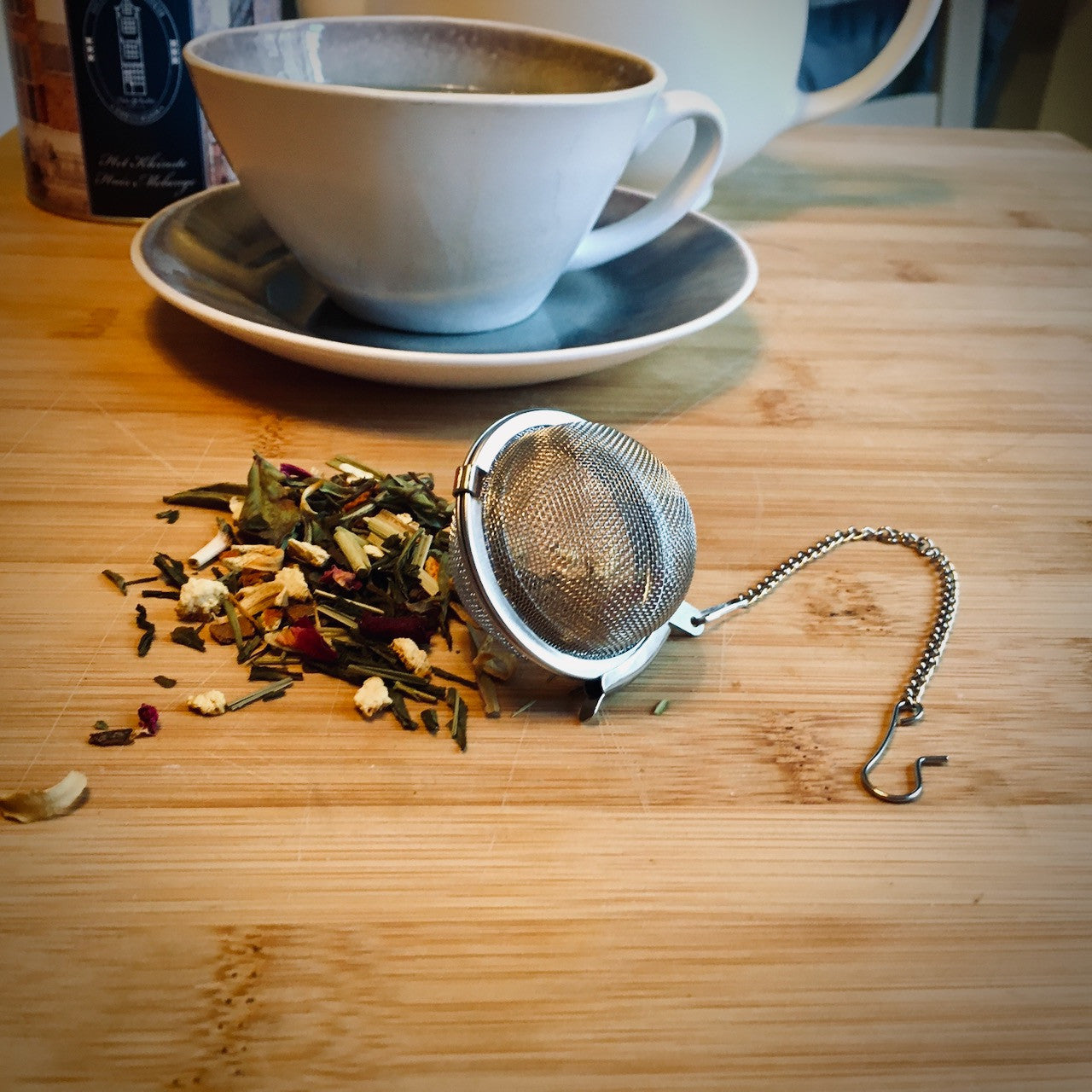 Thee-accessoires
