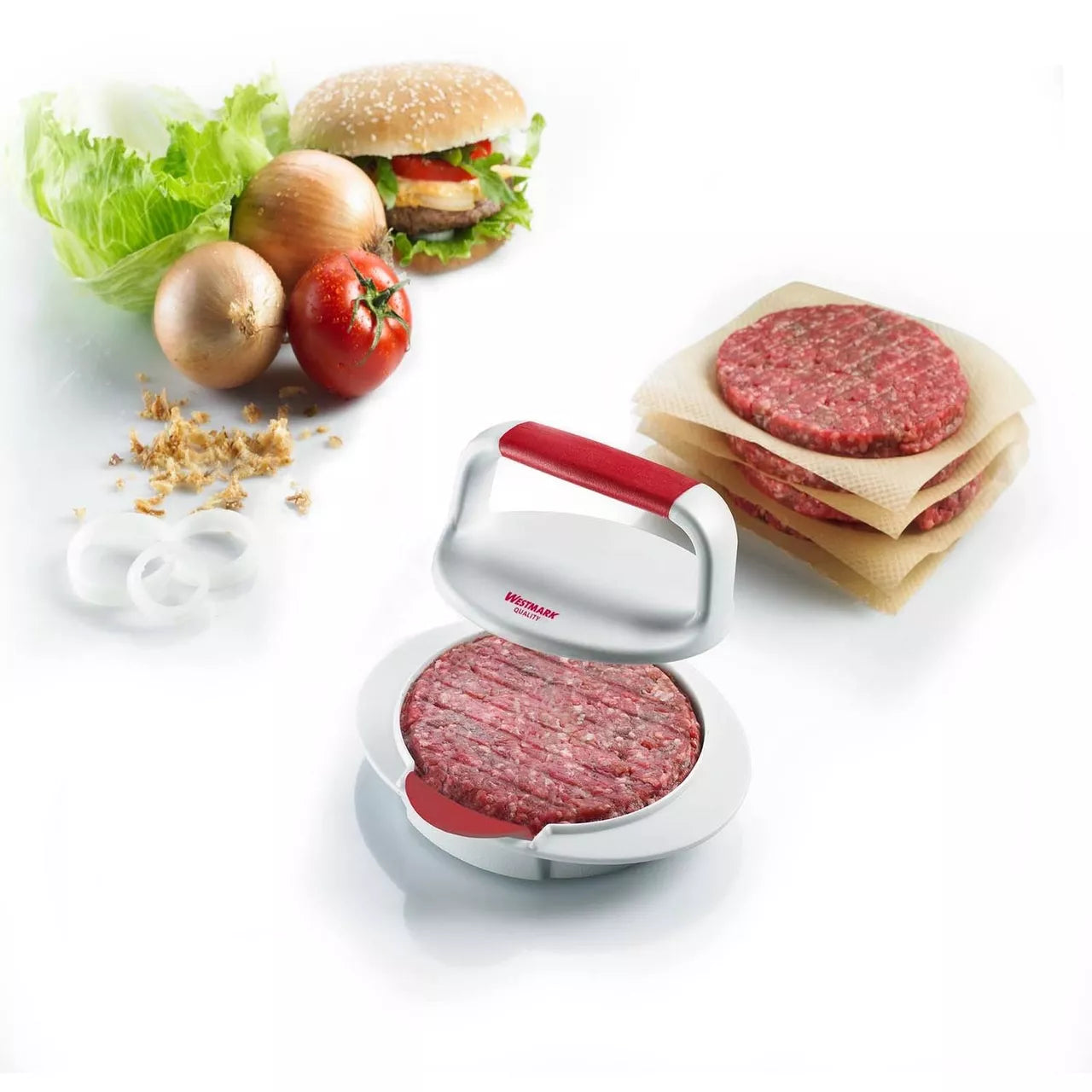 Vleesaccessoires