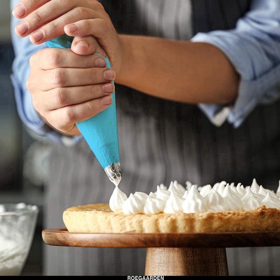 Bakgereedschappen