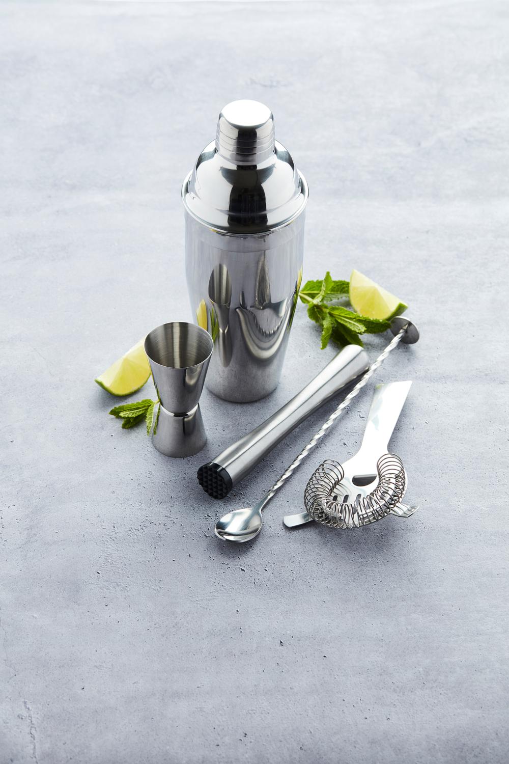 Cocktailaccessoires