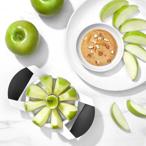 Fruit- & groentesnijders