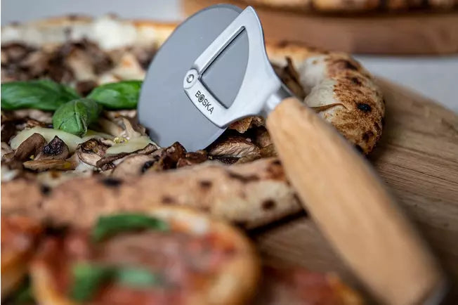 Pizzagereedschappen