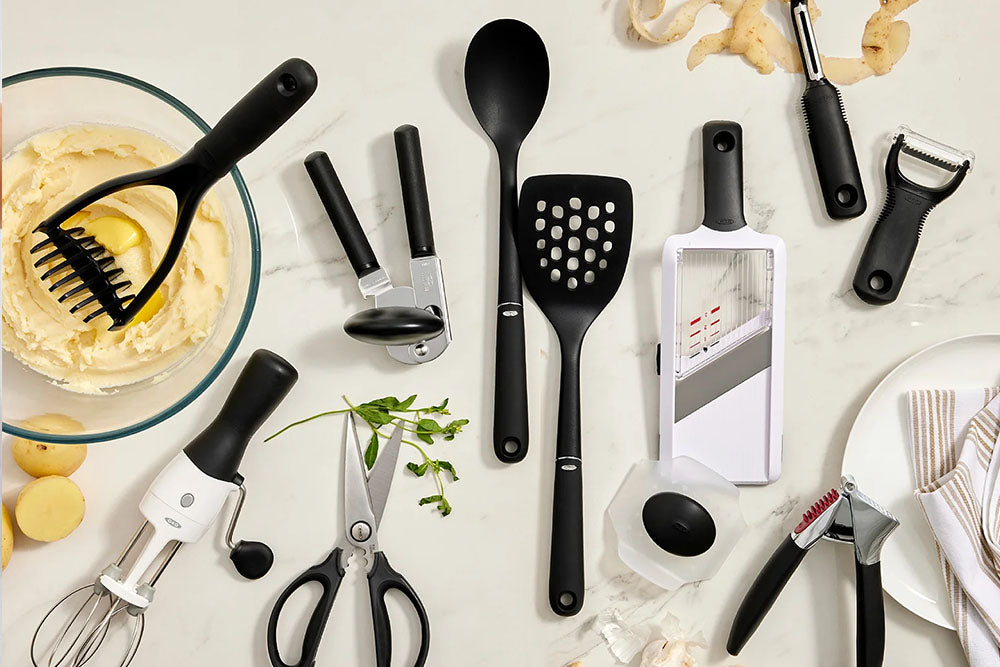 Keukengerei