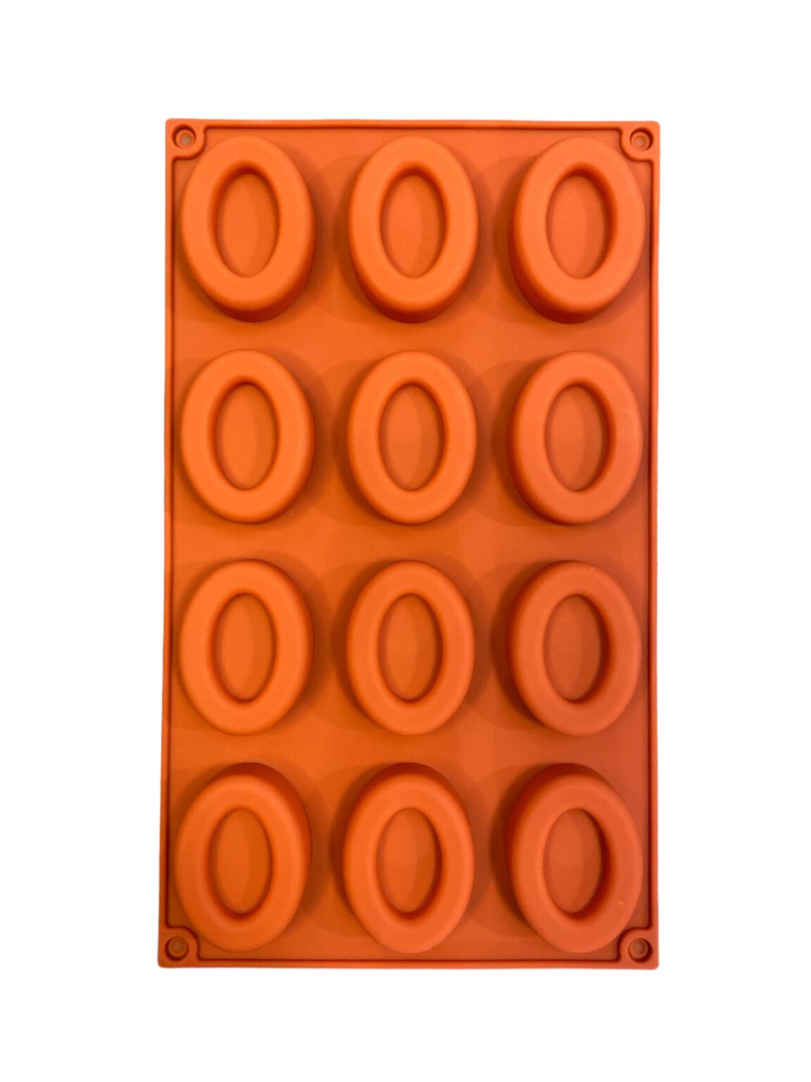 Bakmallen