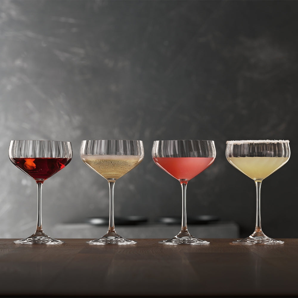Cocktailglazen
