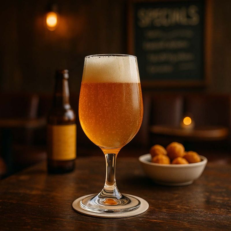Bierglazen