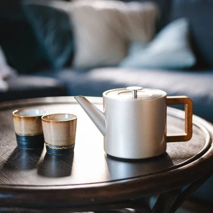 Koffie & thee
