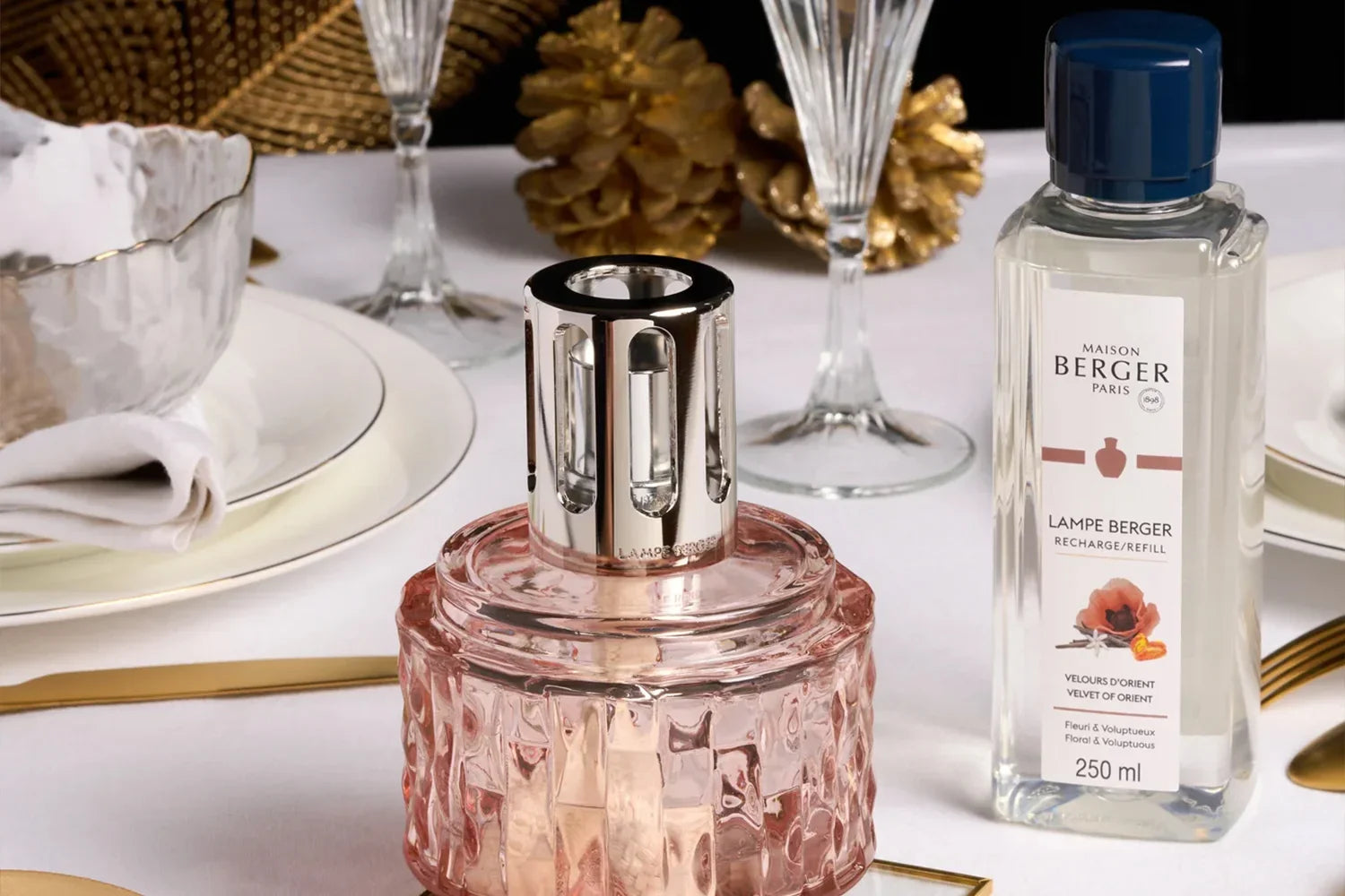 Cadeau inspiratie