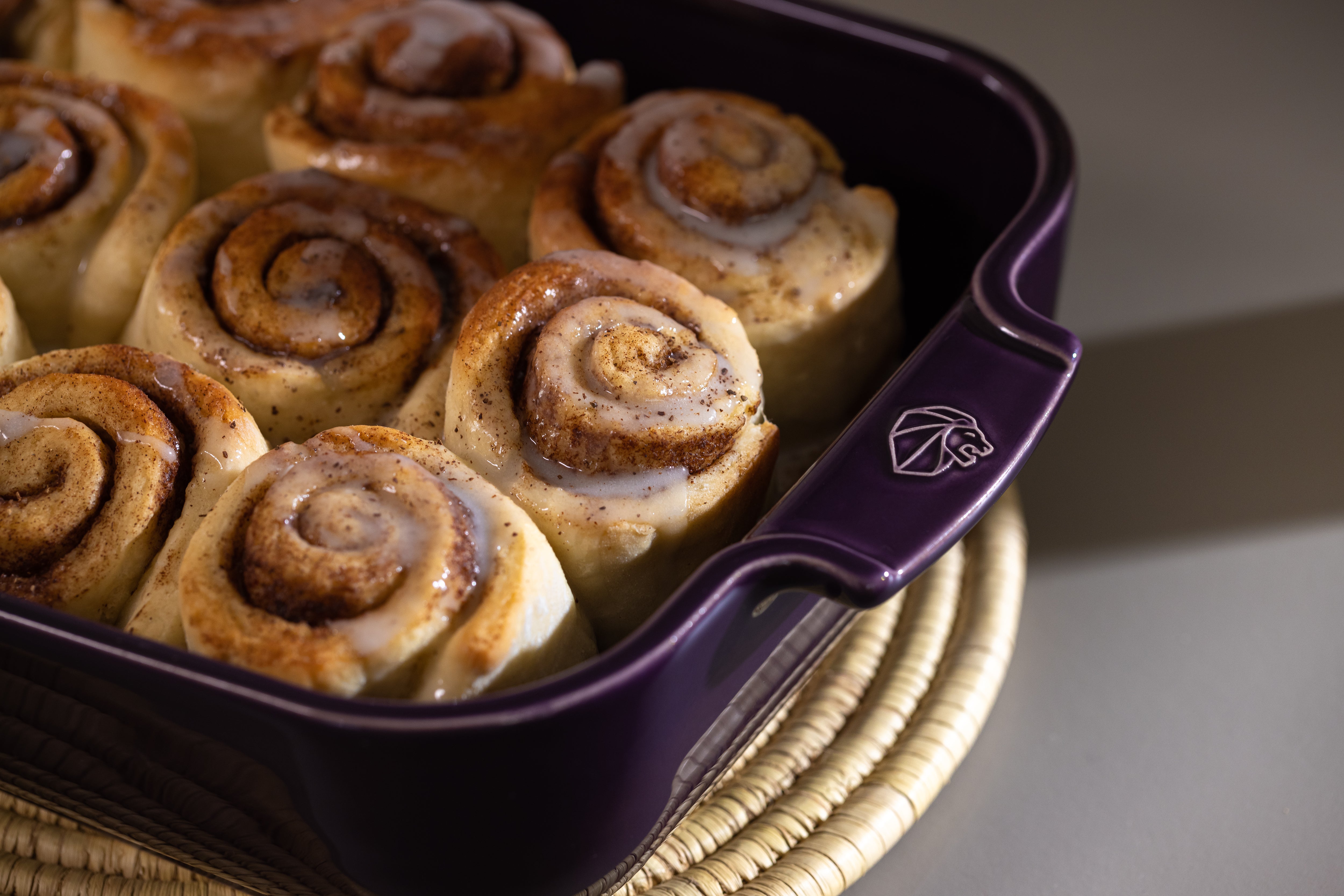 Ovenschalen en braadsledes